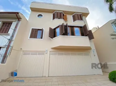 Casa com 3 Quartos à venda, 288m² no Rio Branco, Porto Alegre