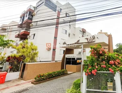 Apartamento com 2 Quartos para alugar, 68m² no Córrego Grande, Florianópolis