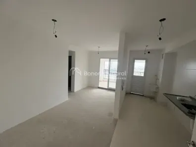 Apartamento com 2 Quartos à venda, 67m² no Bonfim, Campinas