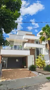 Casa de Condomínio com 3 Quartos à venda, 235m² no Parque Ibiti Reserva, Sorocaba
