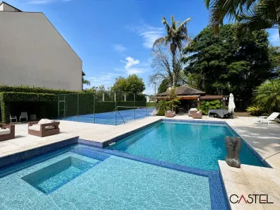 Casa com 3 Quartos à venda, 600m² no Vila Assunção, Porto Alegre
