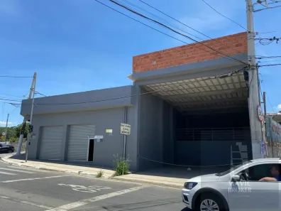 Ponto Comercial para alugar, 300m² no Chácara do Solar I (Fazendinha), Santana de Parnaíba