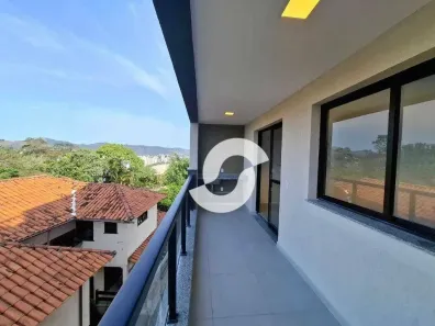 Apartamento com 1 Quarto à venda, 49m² no Ingá, Niterói