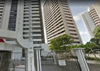 Apartamento com 4 Quartos à venda, 386m² no Horto Florestal, Salvador