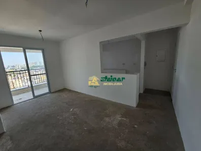 Apartamento com 2 Quartos à venda, 58m² no Jardim Anny, Guarulhos