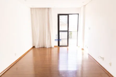 Apartamento com 3 Quartos à venda, 98m² no Ponta da Praia, Santos
