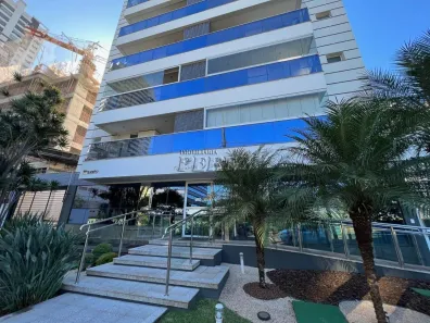 Apartamento com 3 Quartos à venda, 81m² no Guanabara Parque Boulevard, Londrina