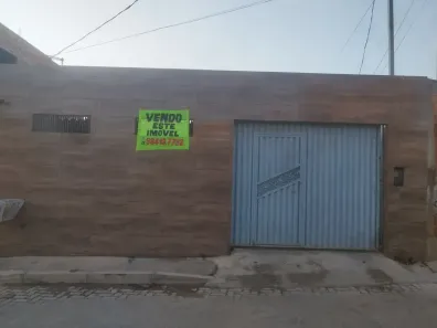 Casa com 2 Quartos à venda, 150m² no Ceilândia Sul, Brasília