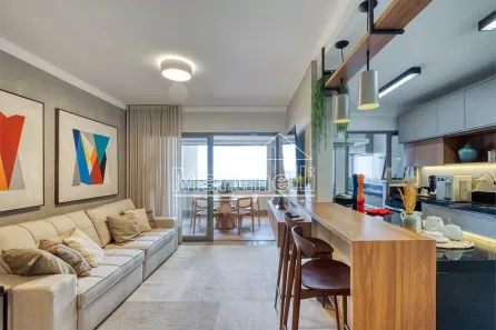 Apartamento com 3 Quartos à venda, 126m² no Residencial Alto do Ipê, Ribeirão Preto