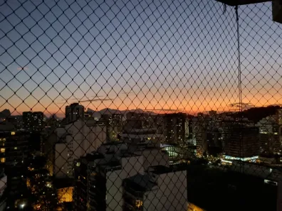Cobertura com 3 Quartos à venda, 245m² no Icaraí, Niterói