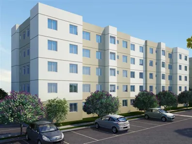Apartamento com 2 Quartos à venda, 42m² no Sarandi, Porto Alegre