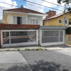 Sobrado com 2 Quartos à venda, 140m² no Jardim do Colégio (Zona Norte), São Paulo