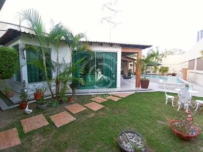 Casa com 3 Quartos à venda, 600m² no Nossa Senhora das Graças, Manaus