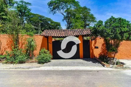 Casa com 3 Quartos à venda, 140m² no Engenho do Mato, Niterói