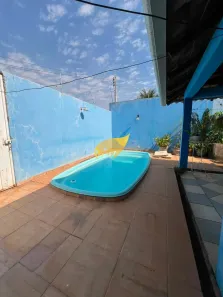 Casa com 4 Quartos à venda, 228m² no Nossa Senhora Aparecida, Cuiabá