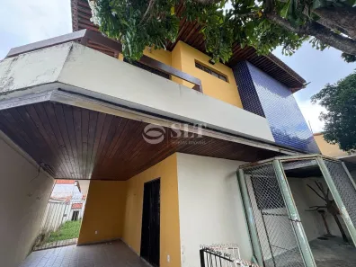 Casa com 4 Quartos para alugar, 354m² no Lagoa Nova, Natal
