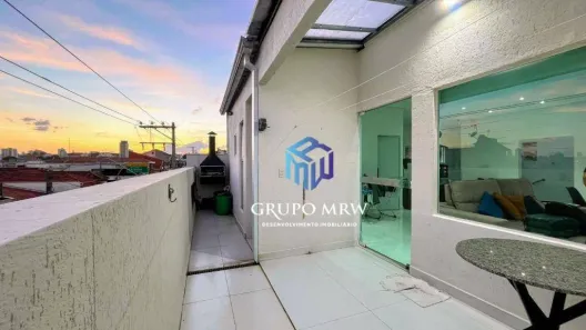 Apartamento com 2 Quartos para alugar, 144m² no Vila Santana, Sorocaba