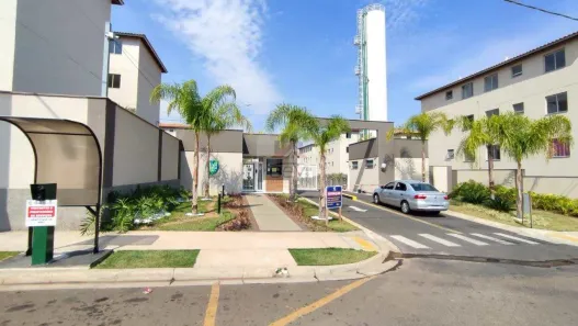 Apartamento com 2 Quartos à venda, 47m² no Vila Sônia, Piracicaba