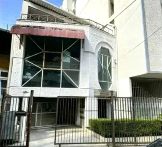  com 5 Quartos à venda, 598m² no Laranjeiras, Rio de Janeiro