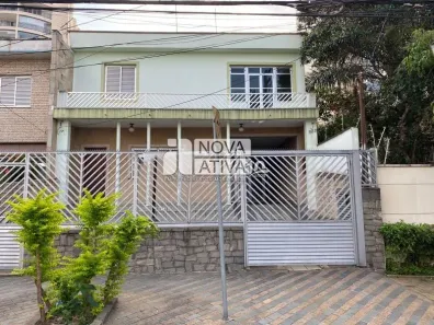 Sobrado com 3 Quartos à venda, 452m² no Vila Maria Alta, São Paulo