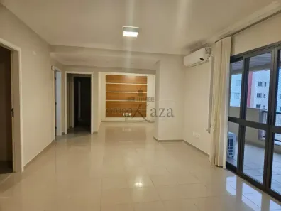 Apartamento com 3 Quartos à venda, 147m² no Parque Residencial Aquarius, São José dos Campos