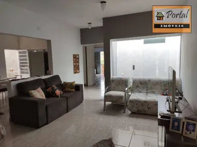 Casa com 2 Quartos à venda, 260m² no Jardim Vera Regina, Campo Limpo Paulista