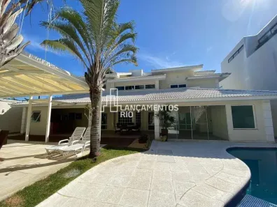 Casa com 5 Quartos à venda, 612m² no Barra da Tijuca, Rio de Janeiro
