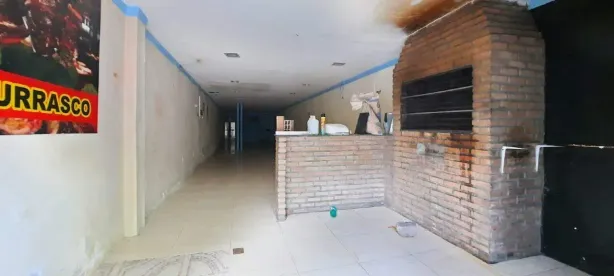 Ponto Comercial à venda, 158m² no Centro, Aracaju