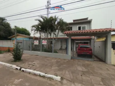Casa com 4 Quartos à venda, 230m² no Santo Inácio, Esteio