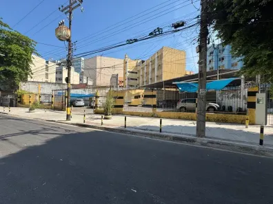 Lote/Terreno à venda, 965m² no Bonsucesso, Rio de Janeiro