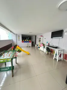 Apartamento com 2 Quartos à venda, 59m² no Grama, Juiz de Fora