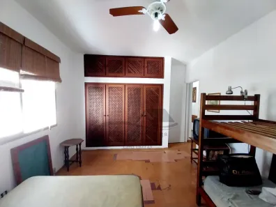 Apartamento com 3 Quartos para alugar, 115m² no Enseada, Guarujá