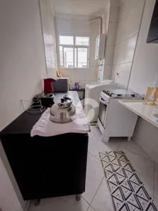 Apartamento com 2 Quartos à venda, 46m² no Neves (Neves), São Gonçalo