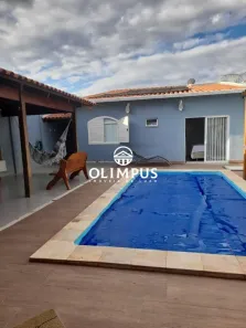 Casa com 3 Quartos à venda, 215m² no Custódio Pereira, Uberlândia