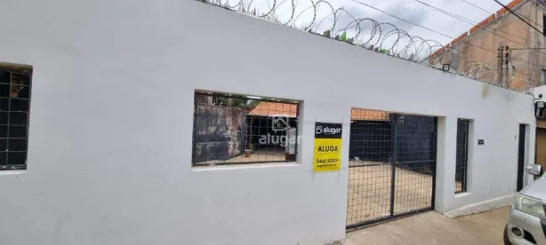 para alugar, 358m² no Cidade Nova, Montes Claros