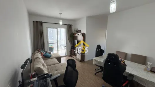 Apartamento com 3 Quartos à venda, 75m² no Presidente Altino, Osasco