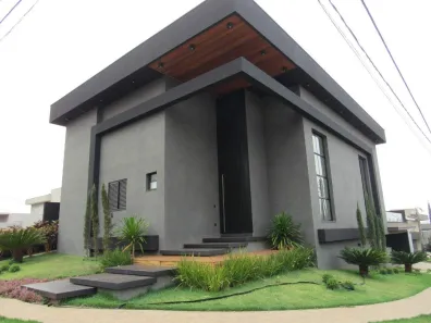 Casa com 3 Quartos à venda, 290m² no Parque Residencial Damha IV, São José do Rio Preto