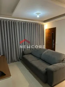 Casa com 2 Quartos à venda, 56m² no Jardim Martins (Nova Veneza), Sumaré