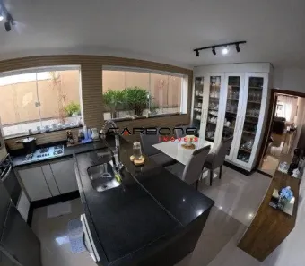 Sobrado com 3 Quartos à venda, 181m² no Mooca, São Paulo