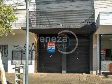 Ponto Comercial para alugar, 180m² no Centro, Londrina