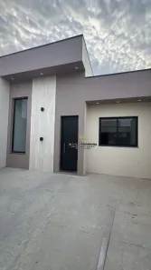 Casa com 2 Quartos à venda, 75m² no Jardim Novo São Pedro, Salto