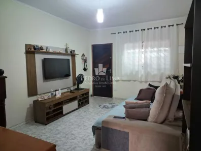 Sobrado com 2 Quartos à venda, 77m² no Penha de França, São Paulo
