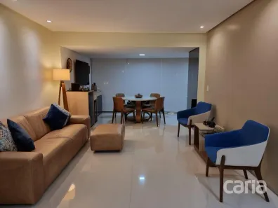 Apartamento com 3 Quartos à venda, 133m² no Alphaville I, Salvador