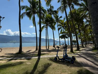 Lote/Terreno à venda, 960m² no Perequê, Ilhabela