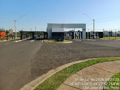Casa com 2 Quartos à venda, 48m² no Egydio Zani, São José do Rio Preto
