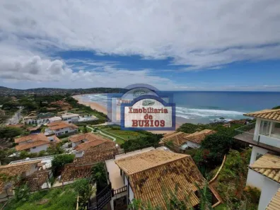 Casa de Condomínio com 4 Quartos para alugar, 250m² no Manguinhos, Armação dos Búzios