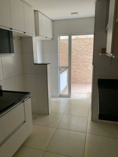 Apartamento com 2 quartos — Castelo, Belo Horizonte
