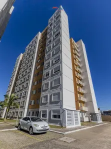 Apartamento com 2 Quartos à venda, 53m² no São Sebastião, Esteio
