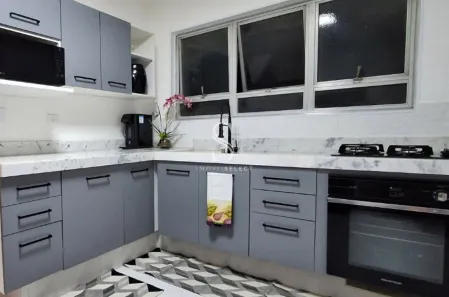 Apartamento com 3 Quartos à venda, 148m² no Vila Mariana, São Paulo
