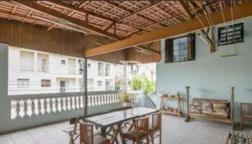 Casa de Condomínio com 3 Quartos à venda, 394m² no Jardim Stella, Santo André